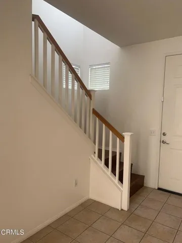 entry/stairs