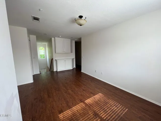 loft upstairs