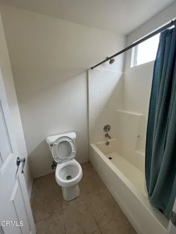 hall bathroom