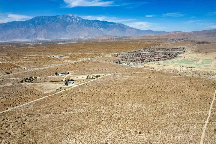 0 11th Avenue, Desert Hot Springs, California 92240