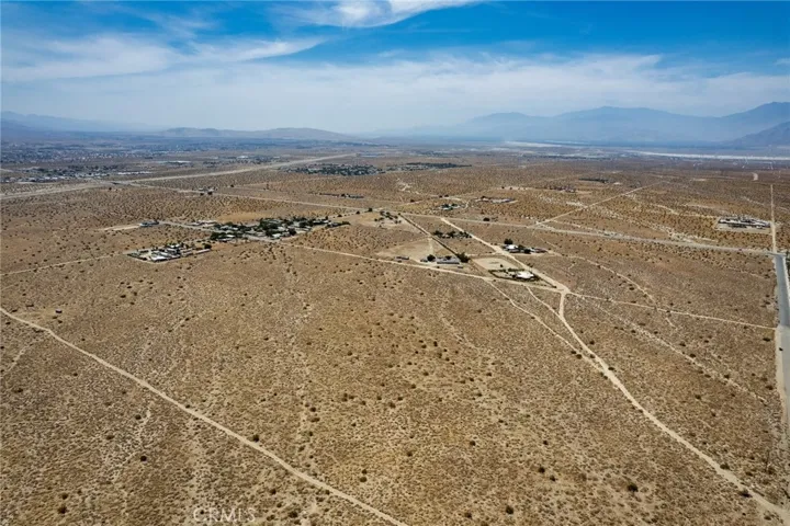0 11th Avenue, Desert Hot Springs, California 92240