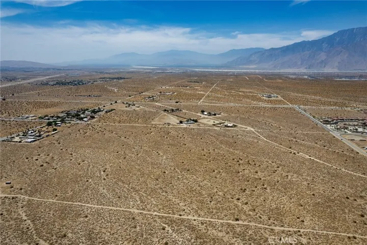 0 11th Avenue, Desert Hot Springs, California 92240