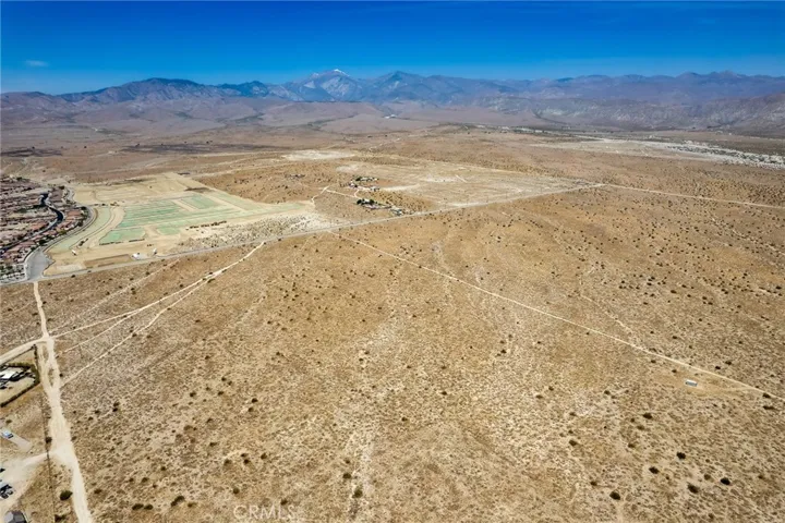 0 11th Avenue, Desert Hot Springs, California 92240