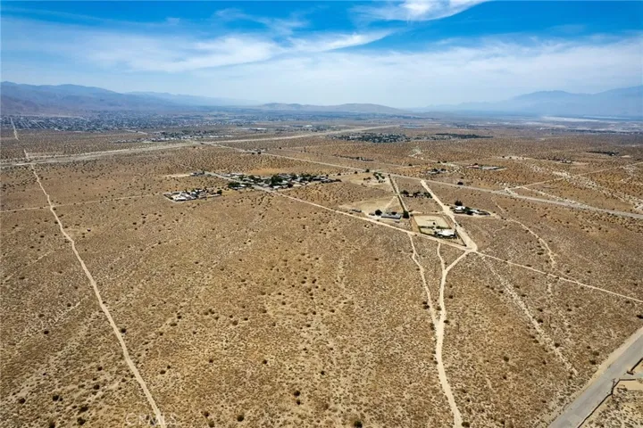 0 11th Avenue, Desert Hot Springs, California 92240