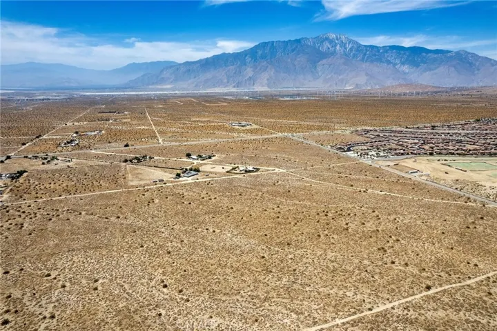 0 11th Avenue, Desert Hot Springs, California 92240