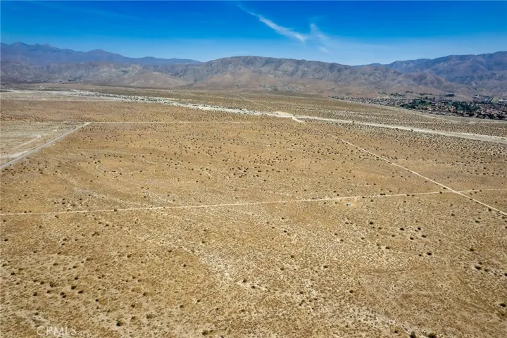 0 11th Avenue, Desert Hot Springs, California 92240