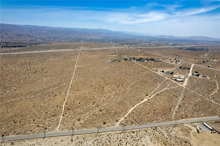 0 11th Avenue, Desert Hot Springs, California 92240