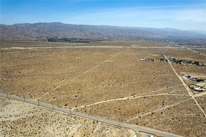 0 11th Avenue, Desert Hot Springs, California 92240