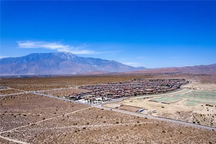 0 11th Avenue, Desert Hot Springs, California 92240