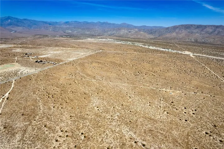 0 11th Avenue, Desert Hot Springs, California 92240