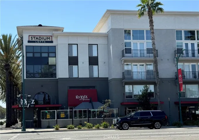 1801 E Katella Avenue 1112, Anaheim, California 92805