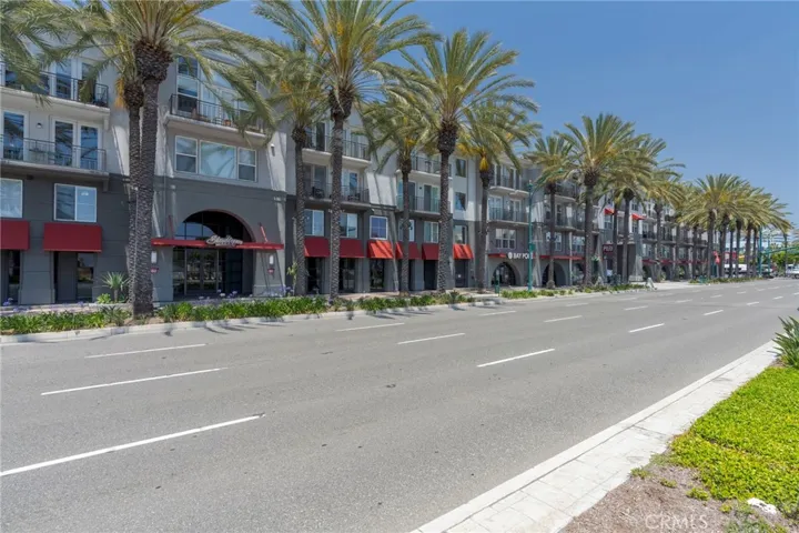 1801 E Katella Avenue 1112, Anaheim, California 92805