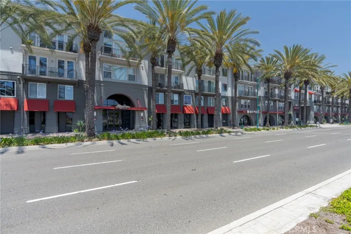 1801 E Katella Avenue 1112, Anaheim, California 92805