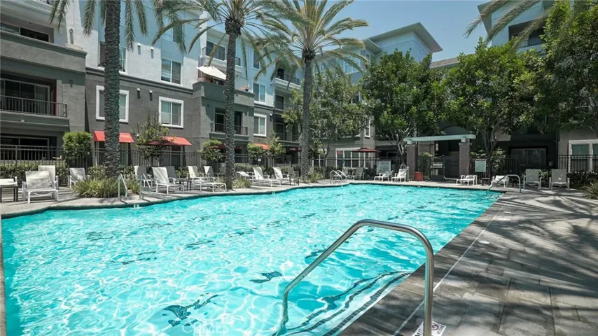1801 E Katella Avenue 1112, Anaheim, California 92805