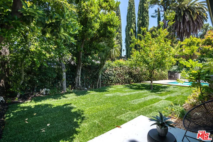 4301 Bergamo Drive, Encino, California 91436