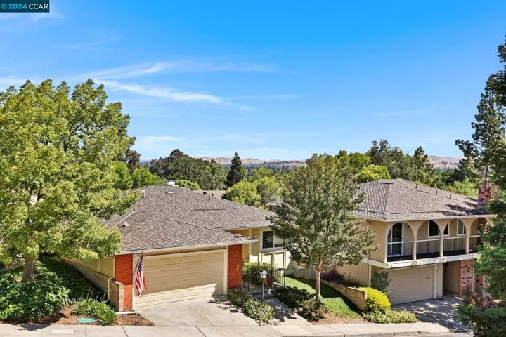 1525 Siskiyou Dr, Walnut Creek, California 94598