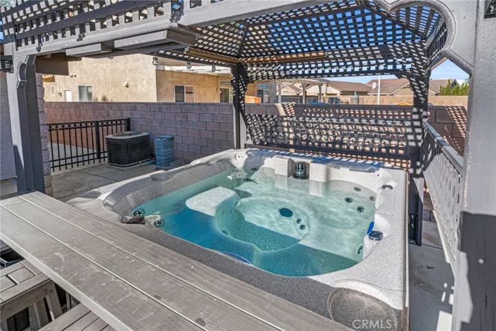 12816 Foley Street, Victorville, California 92392
