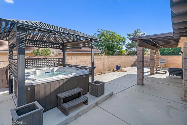 12816 Foley Street, Victorville, California 92392