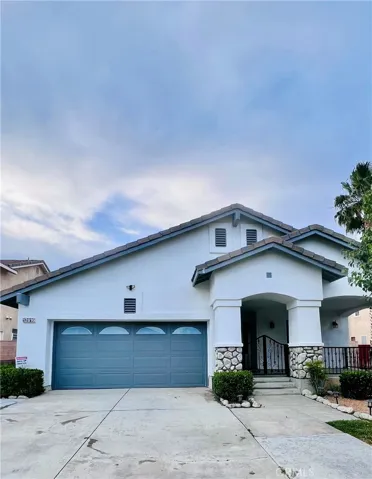 12816 Foley Street, Victorville, California 92392