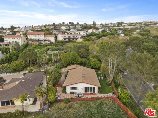 28202 Ambergate Drive, Rancho Palos Verdes, California 90275