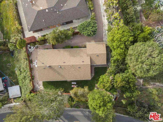 28202 Ambergate Drive, Rancho Palos Verdes, California 90275