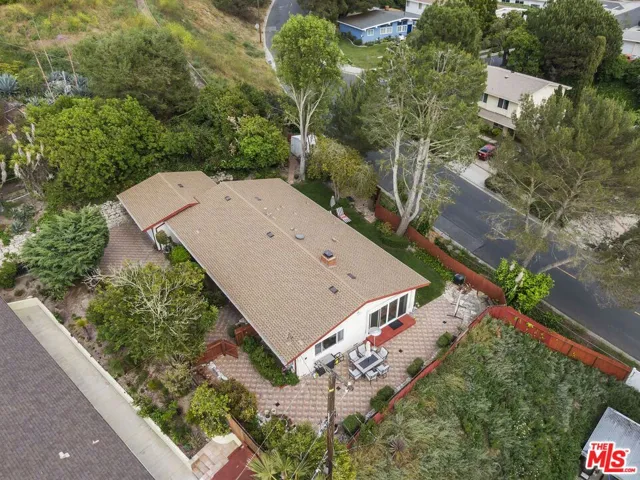 28202 Ambergate Drive, Rancho Palos Verdes, California 90275