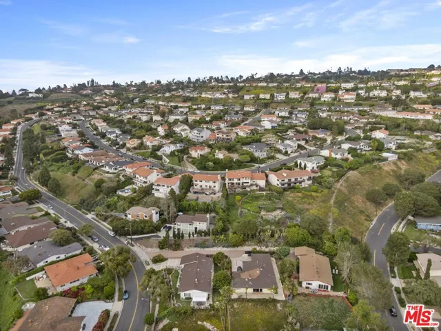 28202 Ambergate Drive, Rancho Palos Verdes, California 90275