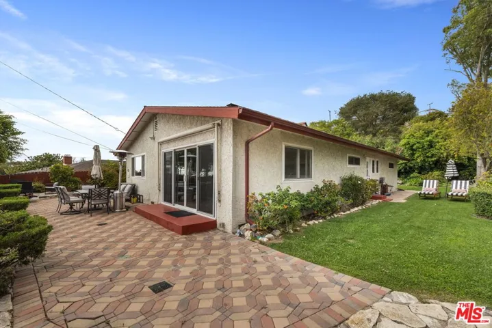 28202 Ambergate Drive, Rancho Palos Verdes, California 90275