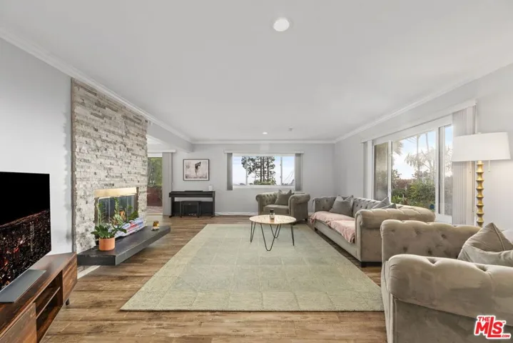 28202 Ambergate Drive, Rancho Palos Verdes, California 90275