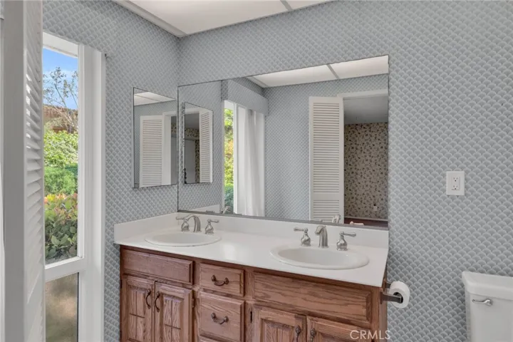En Suite Master Bath
