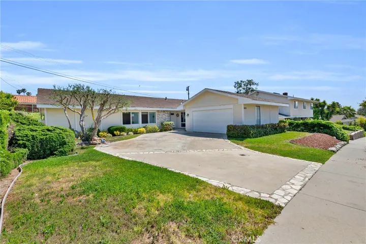 Beautiful Los Verdes Neighborhood