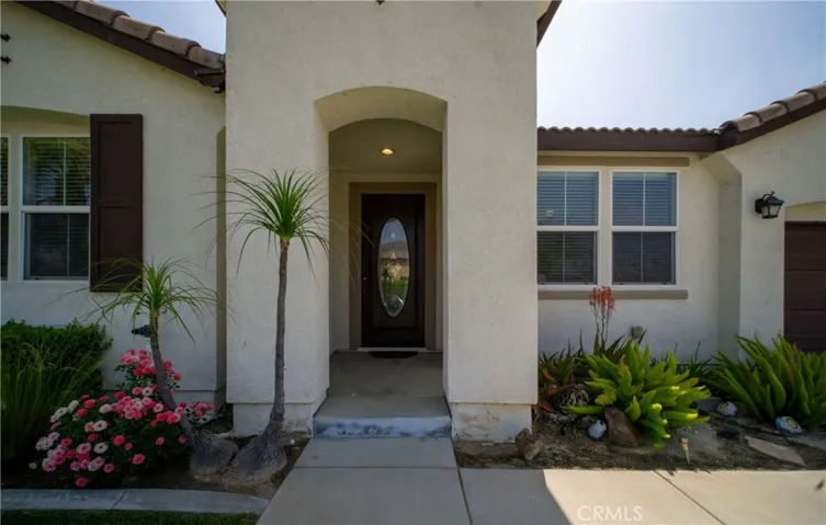 28118 Rocky Cove Drive, Menifee, California 92585