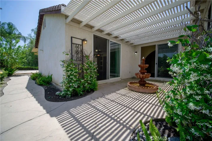 28118 Rocky Cove Drive, Menifee, California 92585