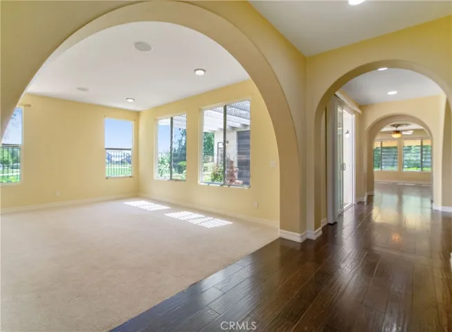 Formal Living Room