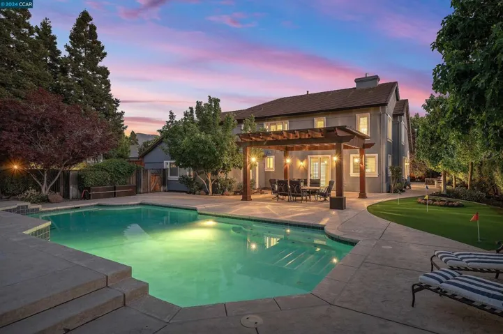 1871 Renee Way, Concord, California 94521
