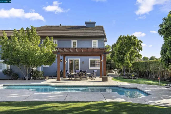 1871 Renee Way, Concord, California 94521
