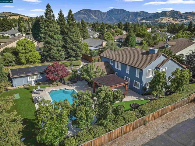 1871 Renee Way, Concord, California 94521