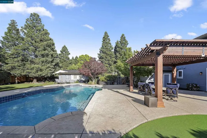 1871 Renee Way, Concord, California 94521