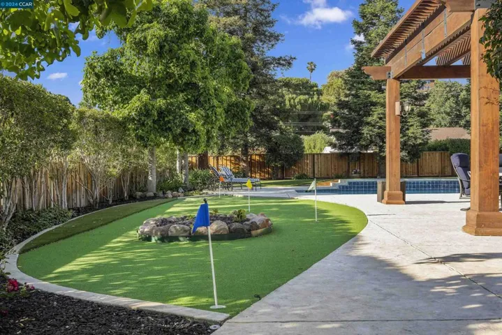 1871 Renee Way, Concord, California 94521