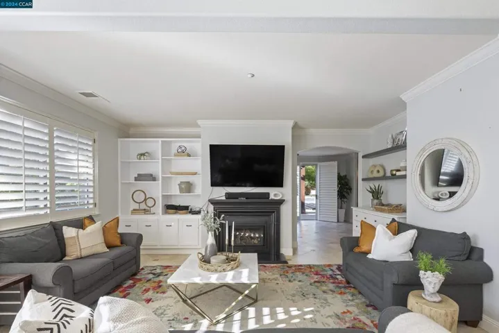1871 Renee Way, Concord, California 94521