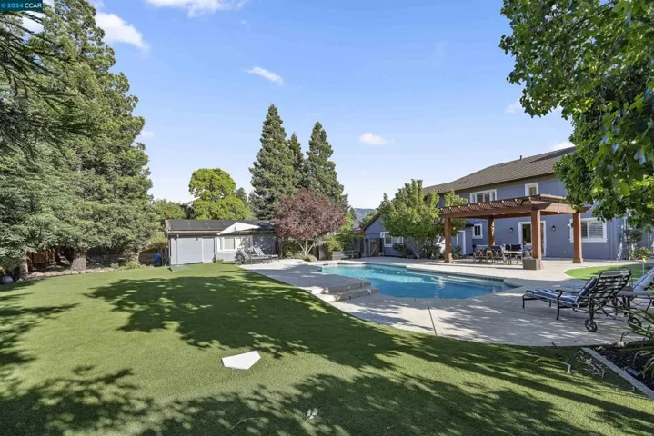1871 Renee Way, Concord, California 94521