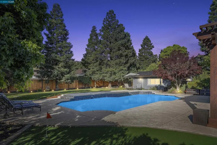 1871 Renee Way, Concord, California 94521