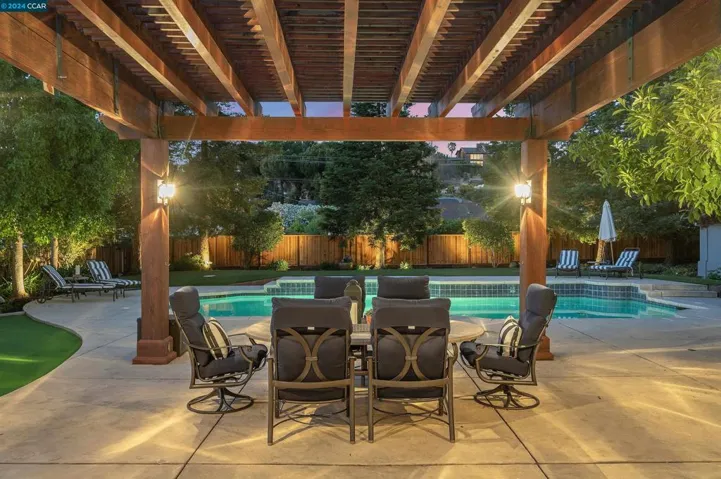 1871 Renee Way, Concord, California 94521