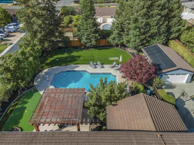 1871 Renee Way, Concord, California 94521