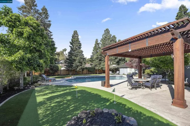 1871 Renee Way, Concord, California 94521