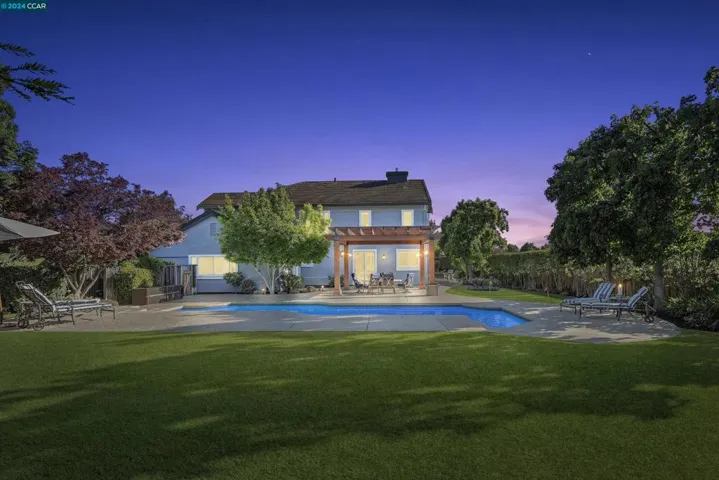 1871 Renee Way, Concord, California 94521