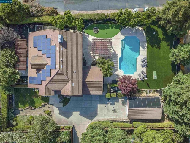 1871 Renee Way, Concord, California 94521