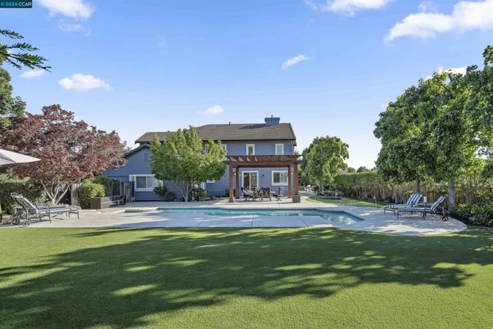 1871 Renee Way, Concord, California 94521