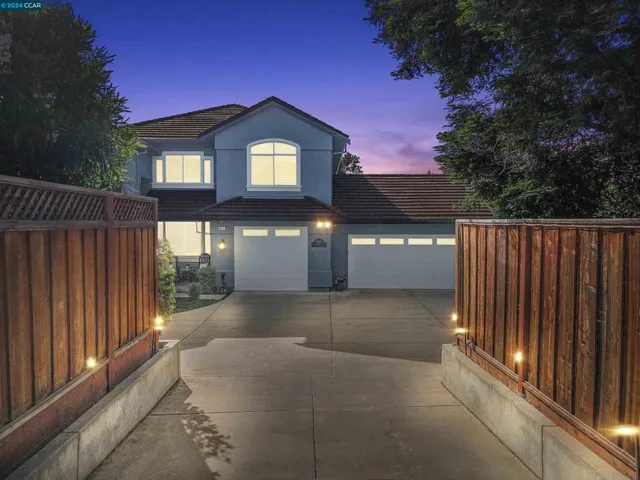 1871 Renee Way, Concord, California 94521