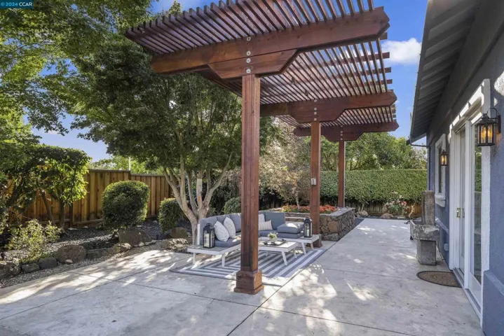 1871 Renee Way, Concord, California 94521